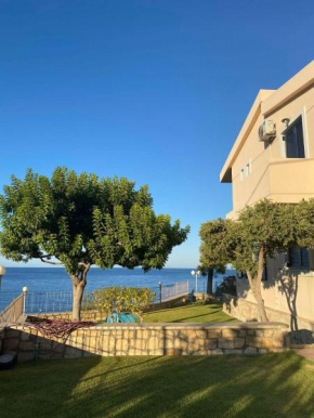 Seaview View Villa Bali